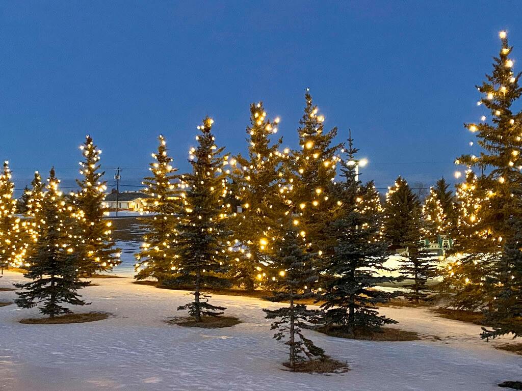 Bearspaw Lifestyle Centre